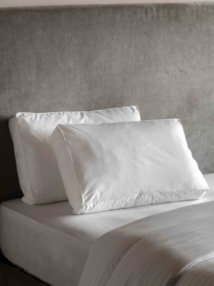 Gallery Home Serene Sleep Box Edge Pillow Pair - Image 1 of 5