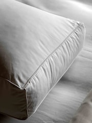 Gallery Home Serene Sleep Box Edge Pillow Pair - Image 2 of 5