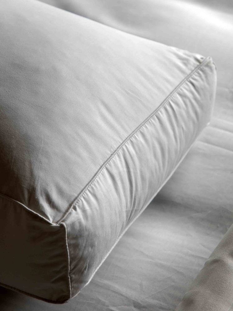 Gallery Home Serene Sleep Box Edge Pillow Pair - Image 2 of 5