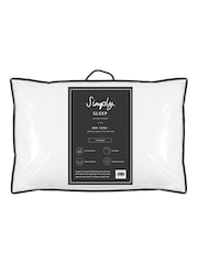 Gallery Home Serene Sleep Box Edge Pillow Pair - Image 5 of 5