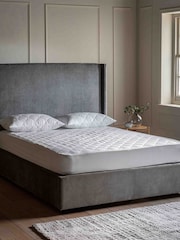 Gallery Home Serene Sleep Mattress Protector - Image 1 of 6