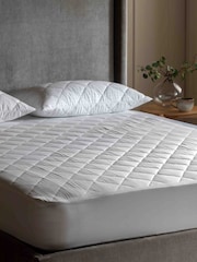 Gallery Home Serene Sleep Mattress Protector - Image 2 of 6