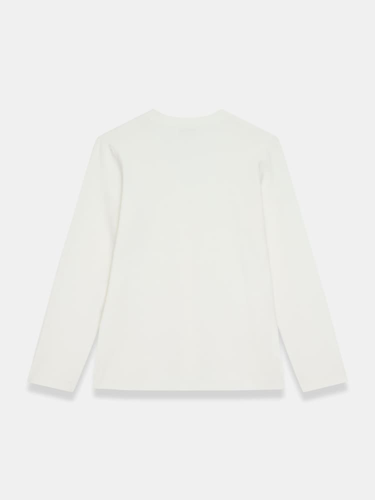 Mint Velvet V-Neck Longline Cardigan - תמונה 7 מתוך 7