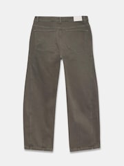 Mint Velvet Utility Barrel Jeans - Bild 8 von 8