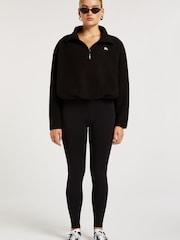 4th Arq Black Phoenix Half-Zip Fleece - Image 1 of 3