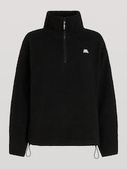 4th Arq Black Ground Lennox Half-Zip Fleece - Image 5 of 6