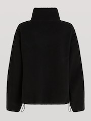 4th Arq Black Ground Lennox Half-Zip Fleece - Image 6 of 6