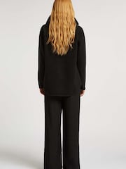 4th Arq Black Lennox Half-Zip Fleece - Image 2 of 4