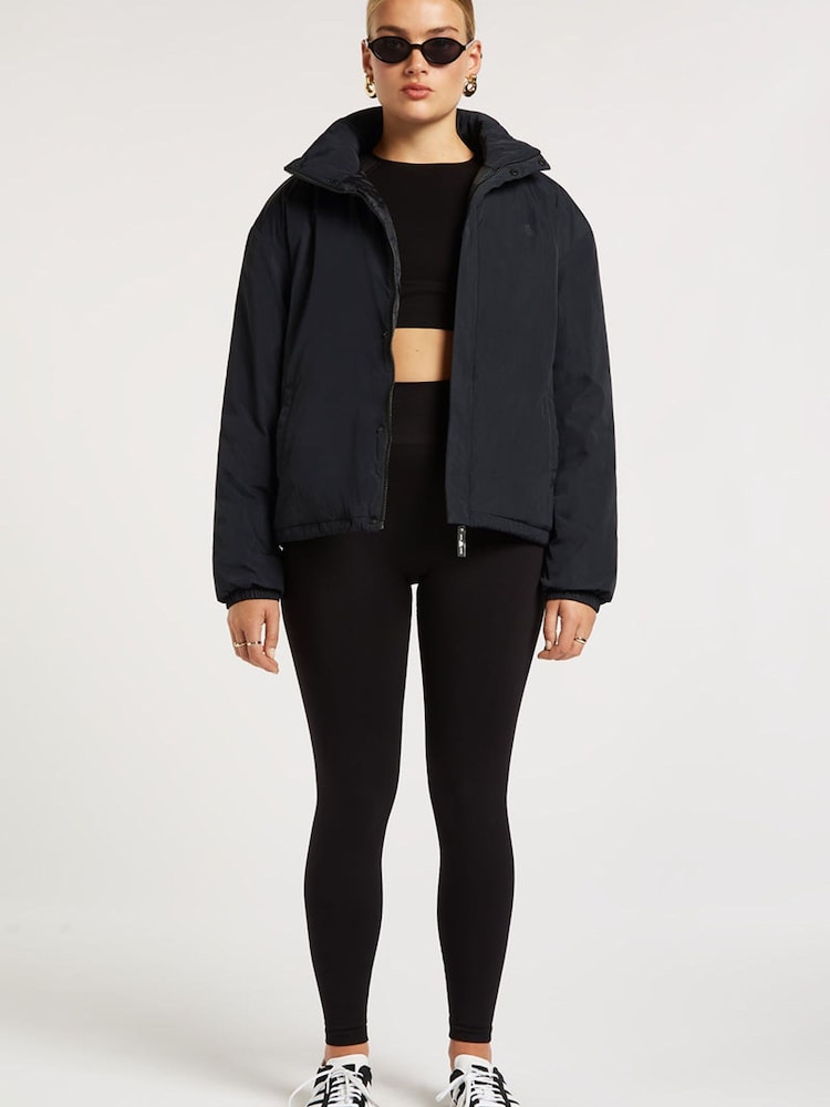 4th Arq Black Onyx Full-Zip Jacket - Image 1 of 4