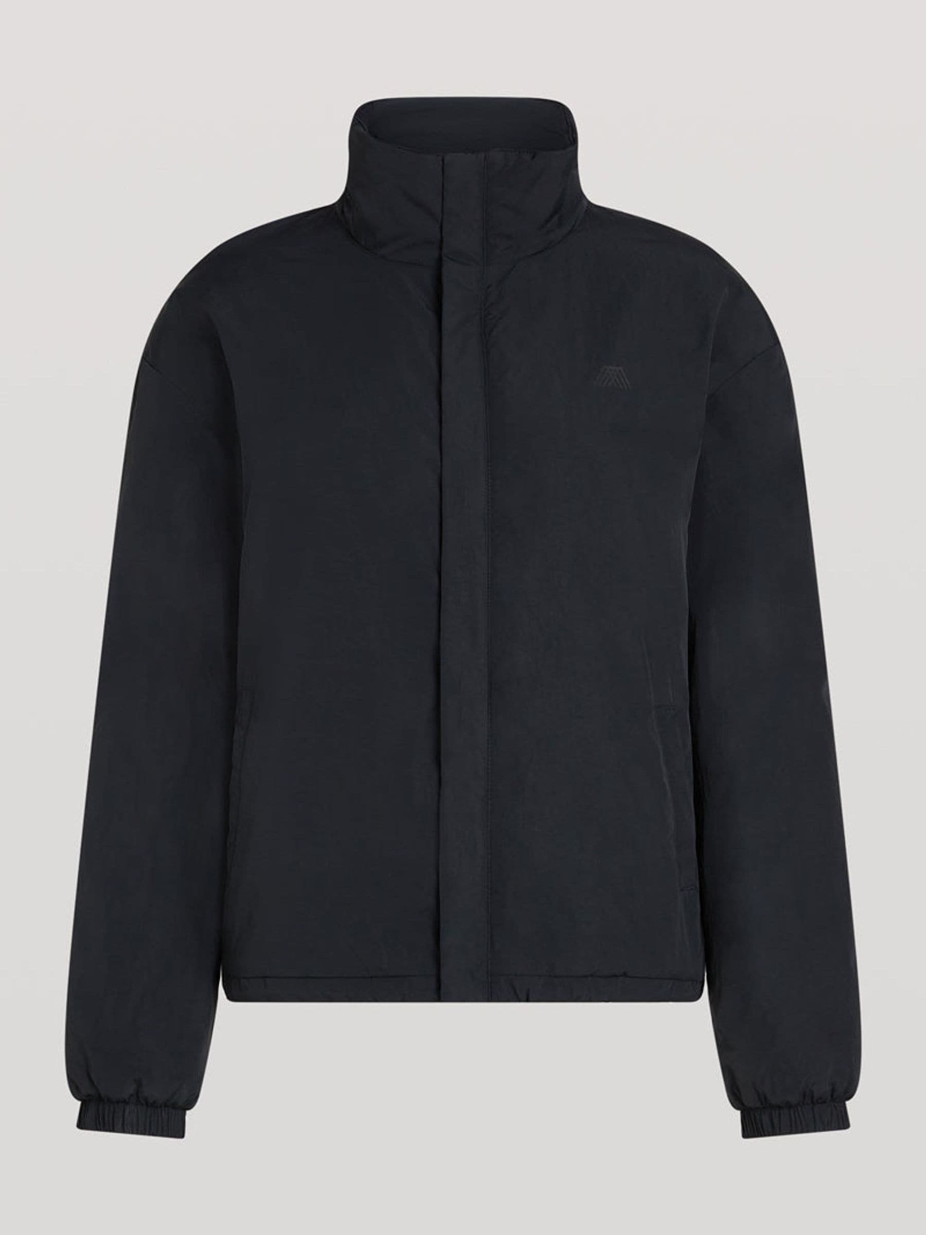 Buy 4th Arq Black ONYX Full-Zip Jacket from the Next UK online shop