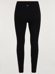 4th Arq Black 7/8 Length Rowe 7/8 Length Leggings - Image 6 of 7