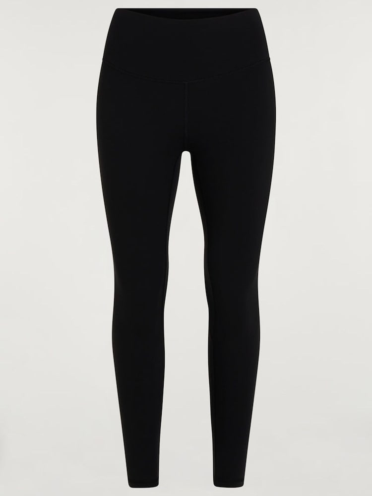 4th Arq Black 7/8 Length Rowe 7/8 Length Leggings - Image 7 of 7