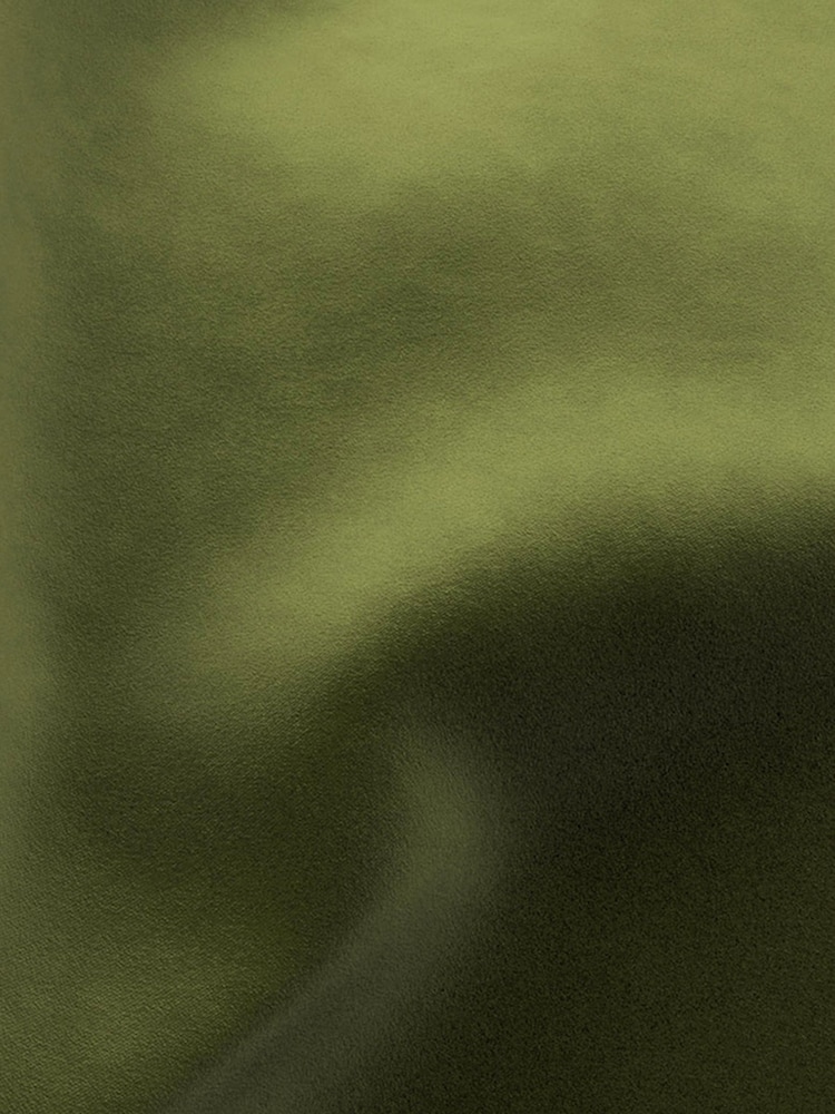 Swoon Munich Fern Easy Velvet Upholstery Swatch - Image 1 of 1 Swoon Munich Fern Easy Velvet Upholstery Swatch - Image 1 of 1