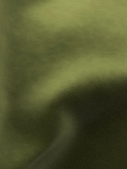 Swoon Althaea Fern Easy Velvet Upholstery Swatch - Image 1 of 1