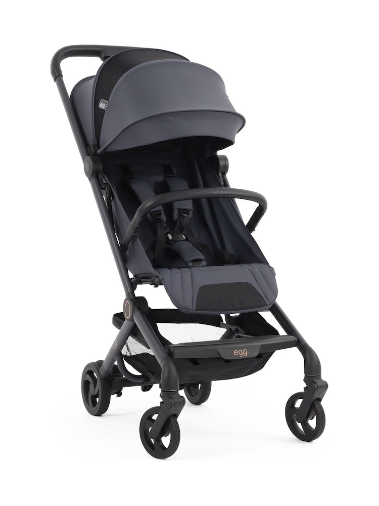 egg Ink Sky Travel Stroller - Image 1 of 8