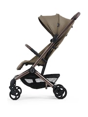 egg Taupe Sky Travel Stroller - Image 3 of 6
