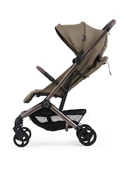 egg Taupe Sky Travel Stroller - Image 4 of 6