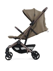 egg Taupe Sky Travel Stroller - Image 5 of 6