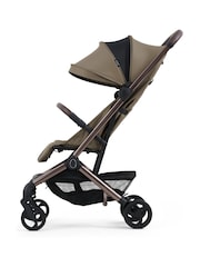 egg Taupe Sky Travel Stroller - Image 6 of 6