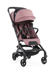 egg Mauve Sky Travel Stroller - Image 1 of 6