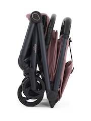 egg Mauve Sky Travel Stroller - Image 2 of 6