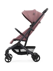 egg Mauve Sky Travel Stroller - Image 5 of 6