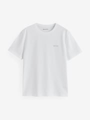 Sort/marineblå - Belstaff Crew Neck Short Sleeve T-Shirts 3 Pack - Billede 17 af 18