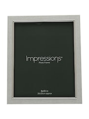 Widdop Grey Faux Wood Frame - Image 3 of 5