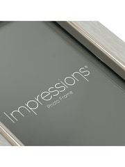 Widdop Grey Faux Wood Frame - Image 4 of 5