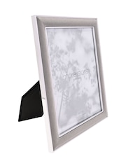 Widdop Grey Frame with Grey Velvet Photo frame - Image 2 of 4