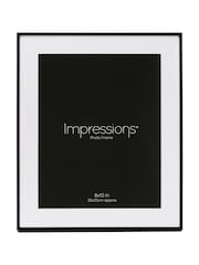 Widdop Black Photo Frame Photo frame - Image 2 of 6