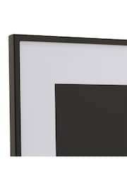 Widdop Black Photo Frame Photo frame - Image 3 of 6
