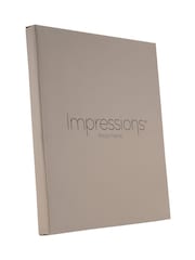 Widdop Silver Shiny Metal Plated 4 Aperture Collage Photo frame - Image 6 of 6