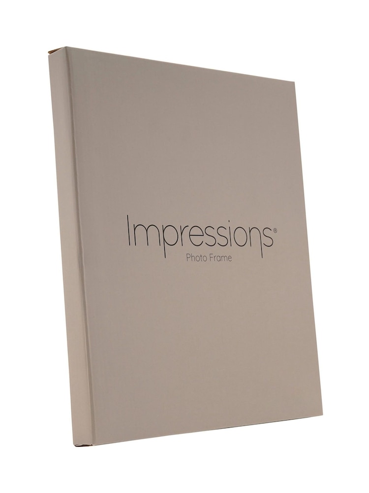 Widdop Silver Shiny Metal Plated 4 Aperture Collage Photo frame - Image 6 of 6