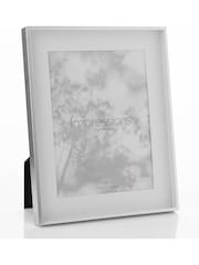 Widdop Silver Silver Shadow Photo frame - Image 1 of 3