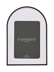 Widdop Black Photo Frame - Image 2 of 4