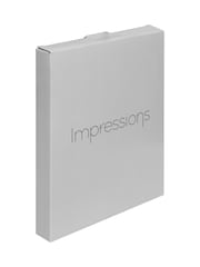 Widdop Copper Plated Photo Frame - Image 3 of 3