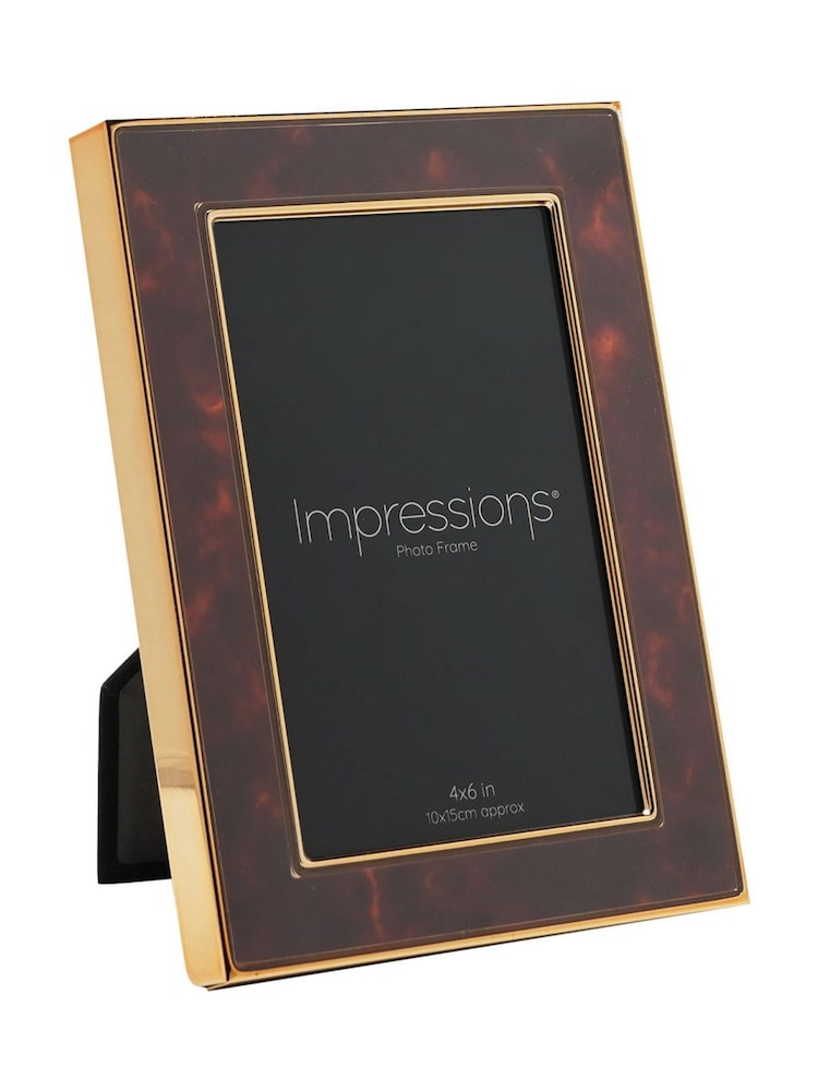 Widdop Brown Photo Frame - Image 1 of 5 Widdop Brown Photo Frame - Image 1 of 5