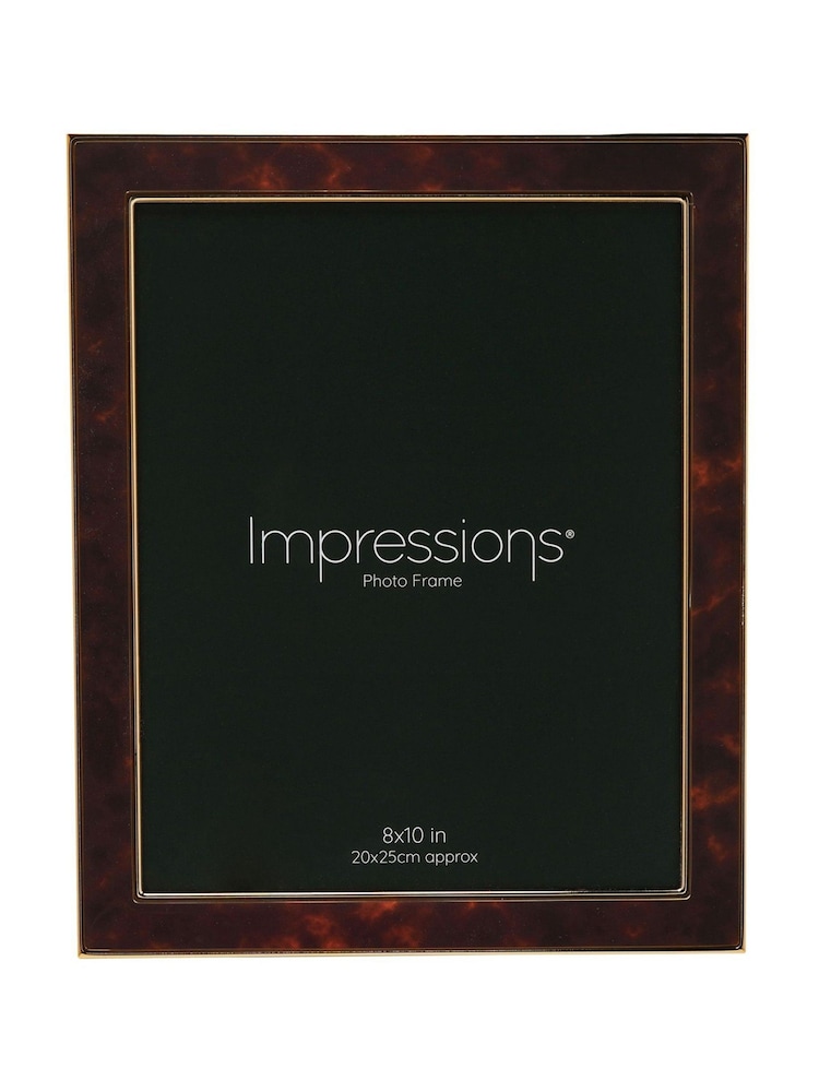 Widdop Brown Photo Frame - Image 2 of 5 Widdop Brown Photo Frame - Image 2 of 5