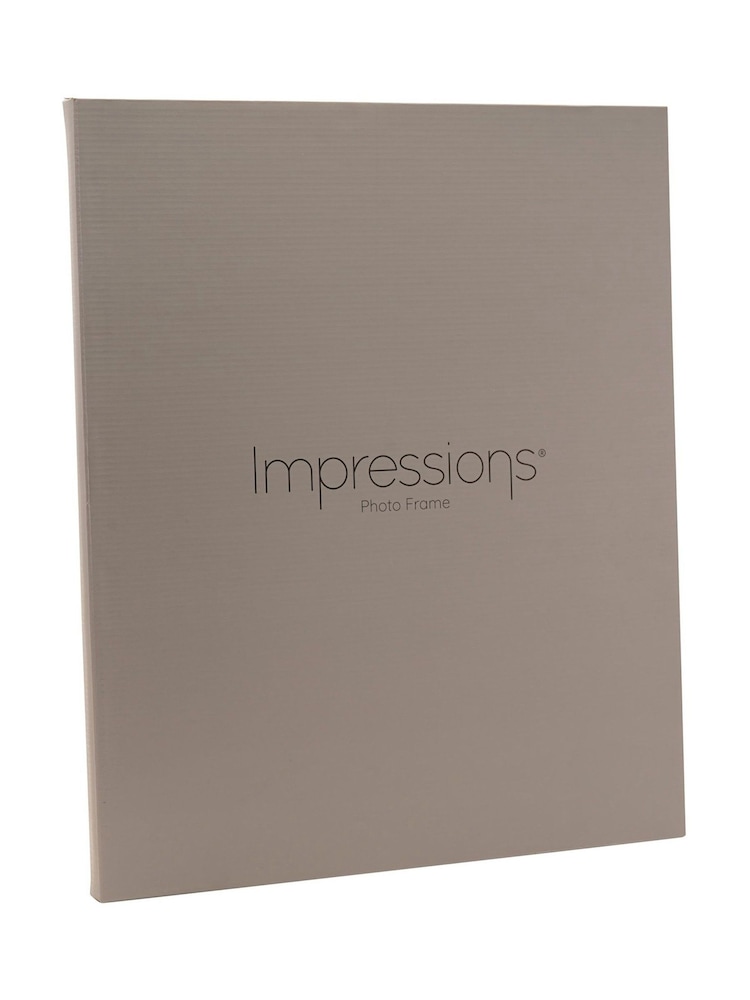 Widdop Black 5 Multi Aperture Photo Frame - Image 3 of 3 Widdop Black 5 Multi Aperture Photo Frame - Image 3 of 3