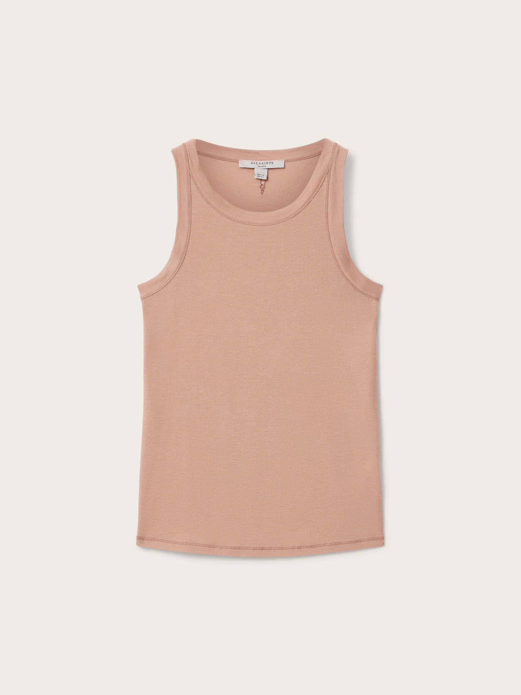 Buy AllSaints Pink Rina Tank from the Next UK online shop Buy AllSaints Pink Rina Tank from the Next UK online shop