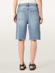 AllSaints Aki Crossover Shorts - Изображение 3 6