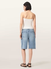AllSaints Aki Crossover Shorts - Изображение 5 6