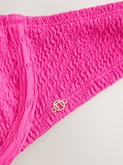 Pink Non Padded Underwired Bikini Top - Image 8 of 8