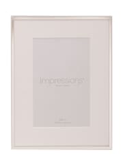 Widdop Silver Photo Frame - Image 3 of 5