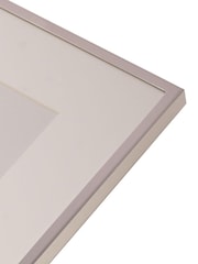 Widdop Silver Photo Frame - Image 4 of 5