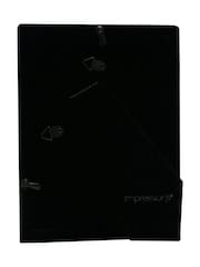 Widdop Silver Photo Frame - Image 5 of 5