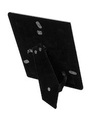 Widdop Silver Satin Plain Photo Frame - Image 3 of 5