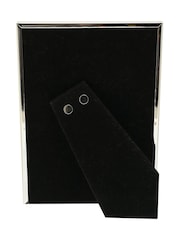 Widdop Silver Single Beaded Photo Frame - Image 5 of 6