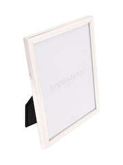 Widdop White Silver Plated Photo Frame with Epoxy - Image 2 of 4